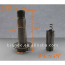 Composants pneumatiques Electrovanne Diamètre du tube 13 mm